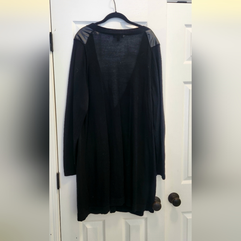Cardigan - Picture 3 of 3